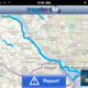 Image for article titled How Speed Trap App Trapster Could Be Used To Stalk You